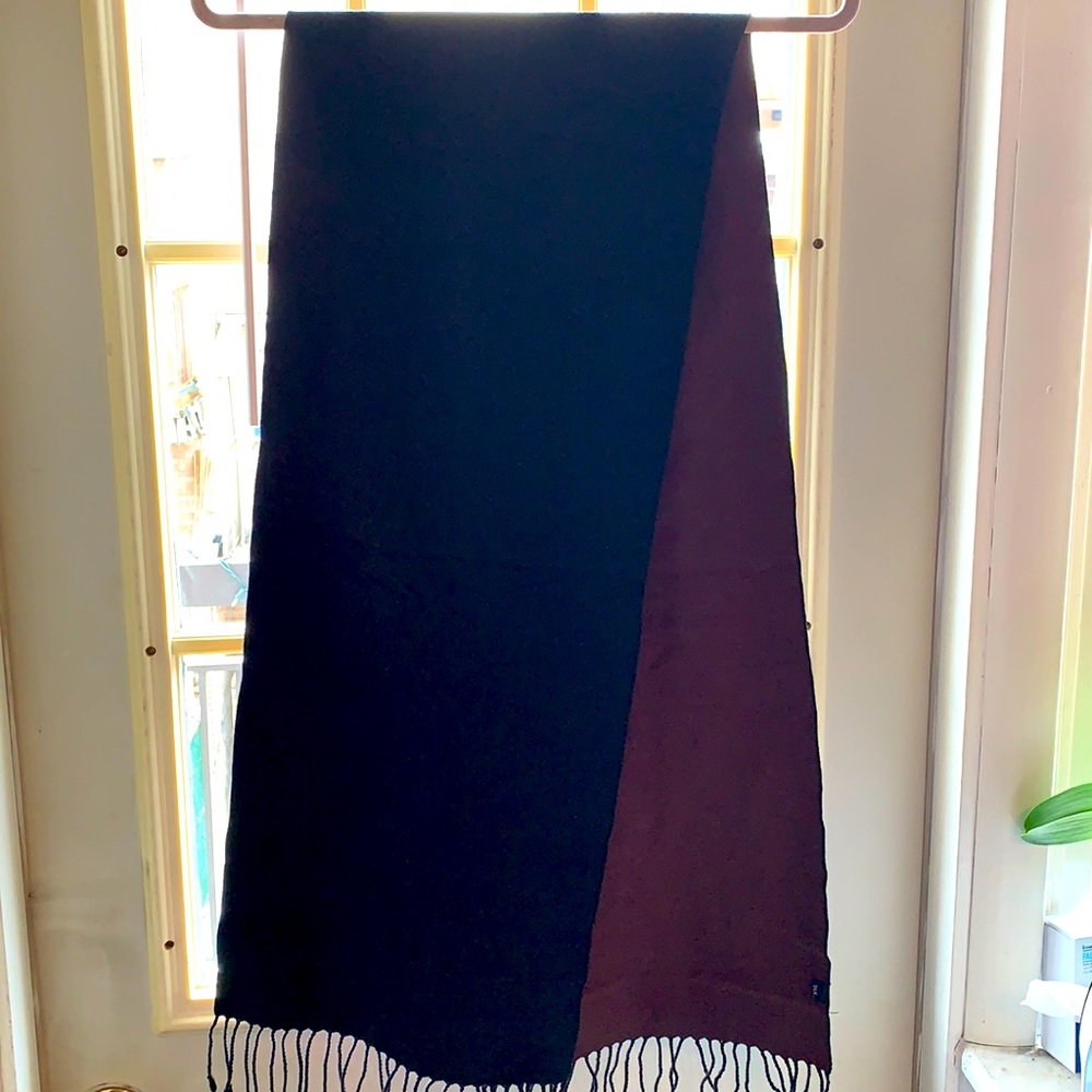 Silk Scarf